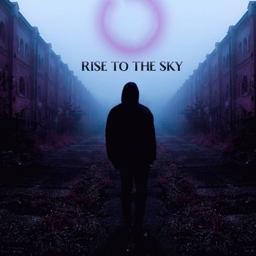 Rise To The Sky : Dark Heart